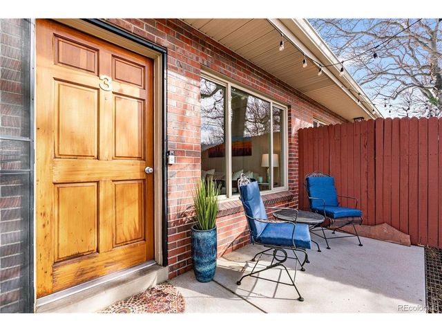 2438 W 35th Ave 3, Denver, CO 80211