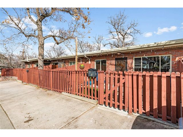 2438 W 35th Ave 3, Denver, CO 80211