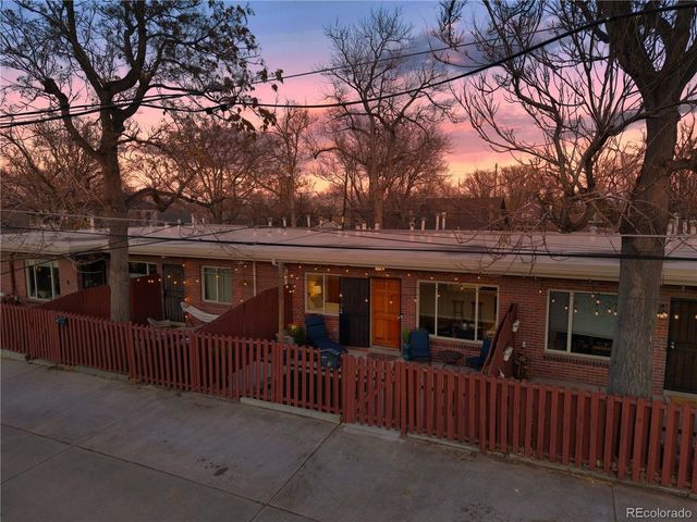 2438 W 35th Ave 3, Denver, CO 80211