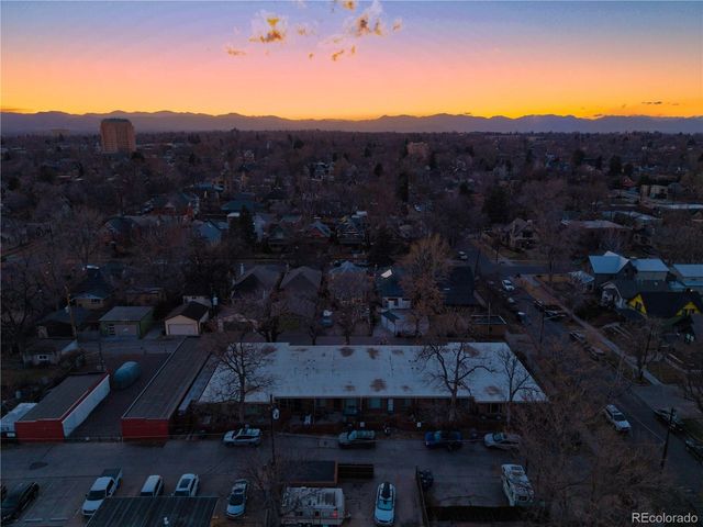 2438 W 35th Ave 3, Denver, CO 80211