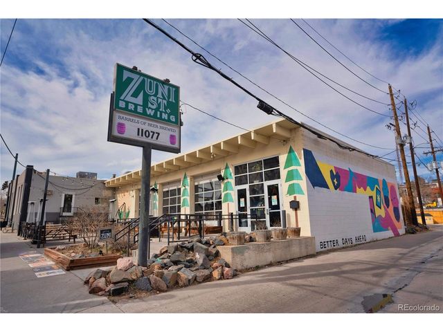 2438 W 35th Ave 3, Denver, CO 80211