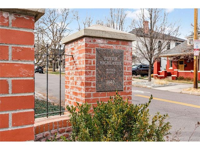 2438 W 35th Ave 3, Denver, CO 80211