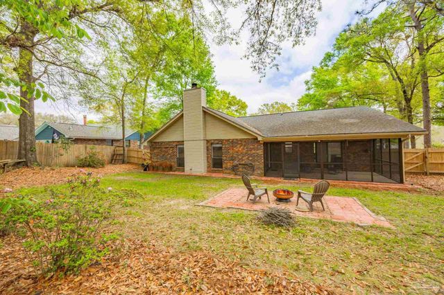 10011 Hollowbrook Dr, Pensacola, FL 32514