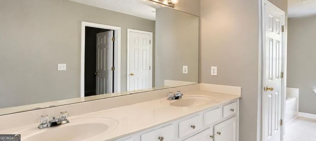 3505 Devon Chase Road, South Fulton, GA 30349