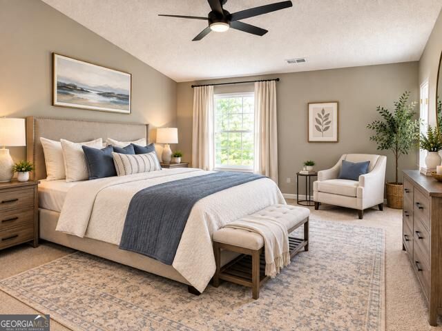 3505 Devon Chase Road, South Fulton, GA 30349