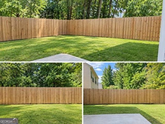 3505 Devon Chase Road, South Fulton, GA 30349