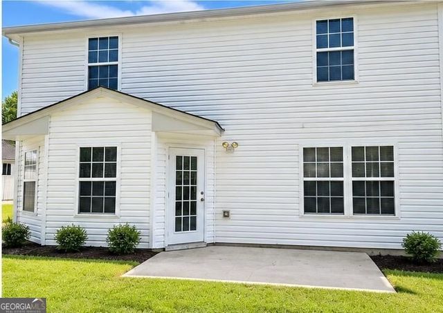 3505 Devon Chase Road, South Fulton, GA 30349