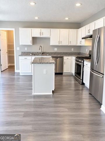3505 Devon Chase Road, South Fulton, GA 30349