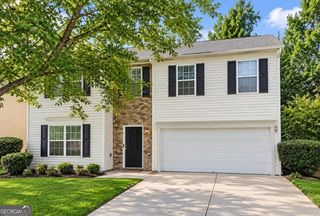 3505 Devon Chase Road, South Fulton, GA 30349