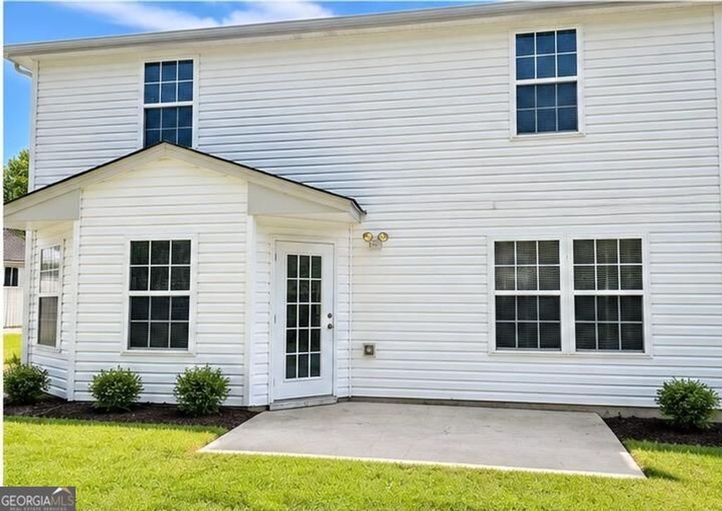 3505 Devon Chase Road, South Fulton, GA 30349 — photo 2