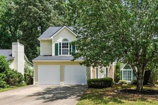 4514 Lake Park Drive, Acworth, GA 30101