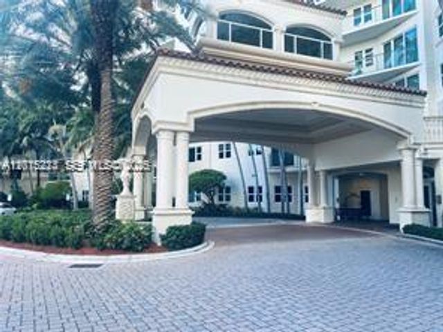 20000 E Country Club Dr TS07, Aventura, FL 33180