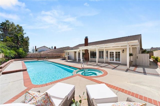 158 Bluegrass Street, Brea, CA 92821