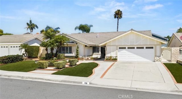 158 Bluegrass Street, Brea, CA 92821