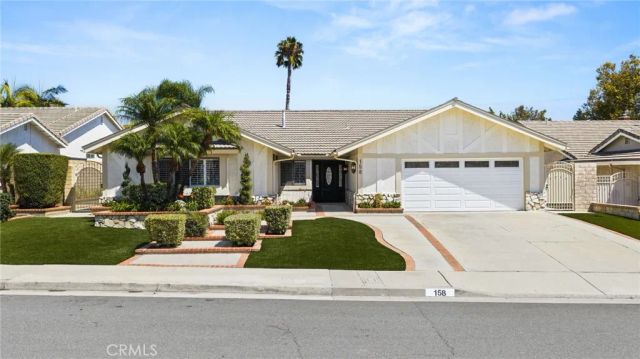 158 Bluegrass Street, Brea, CA 92821