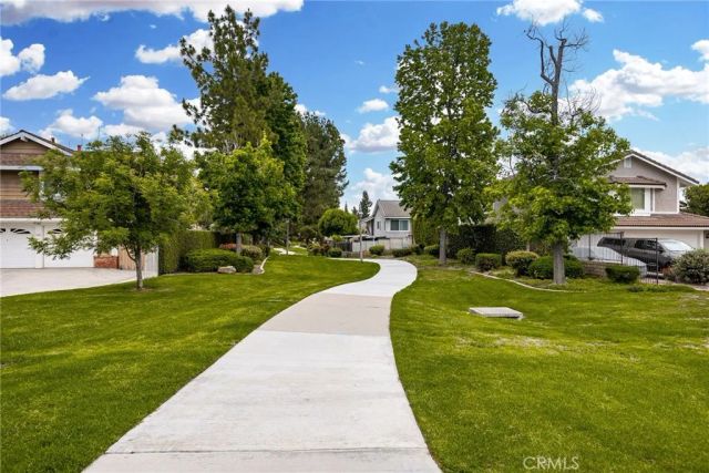158 Bluegrass Street, Brea, CA 92821