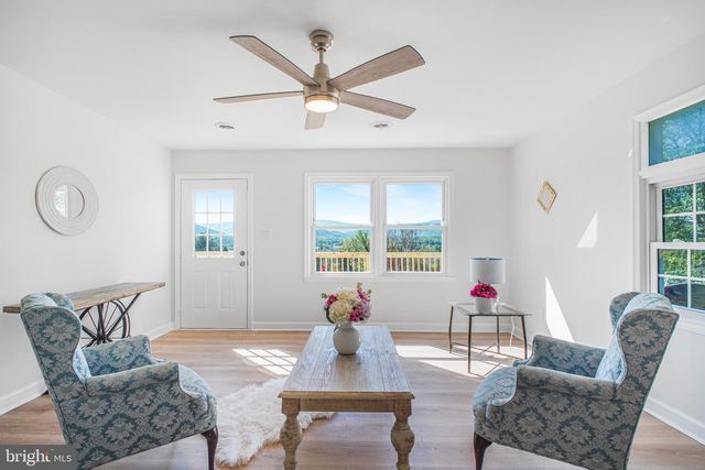 4493 STONEWALL JACKSON HWY, Bentonville, VA 22610