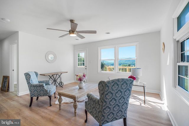 4493 STONEWALL JACKSON HWY, Bentonville, VA 22610