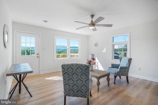 4493 STONEWALL JACKSON HWY, Bentonville, VA 22610