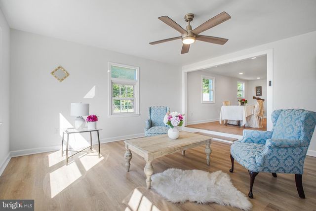 4493 STONEWALL JACKSON HWY, Bentonville, VA 22610