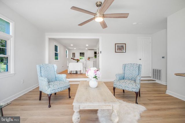 4493 STONEWALL JACKSON HWY, Bentonville, VA 22610