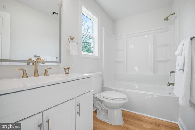 4493 STONEWALL JACKSON HWY, Bentonville, VA 22610