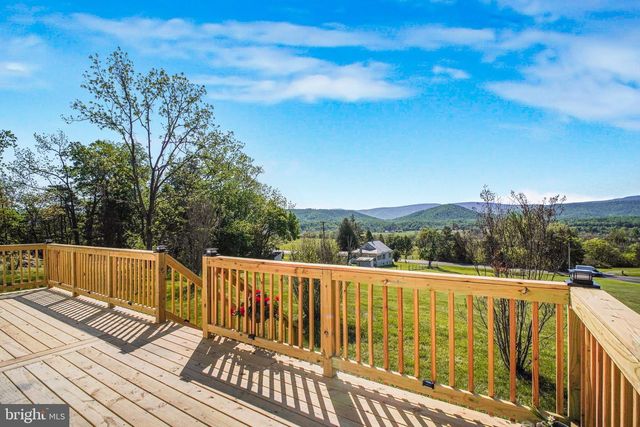 4493 STONEWALL JACKSON HWY, Bentonville, VA 22610