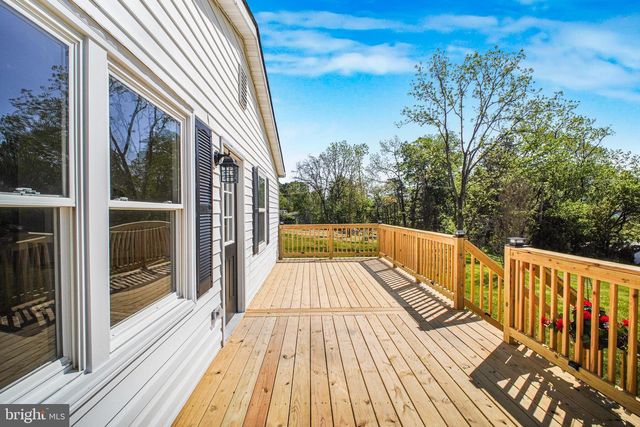 4493 STONEWALL JACKSON HWY, Bentonville, VA 22610