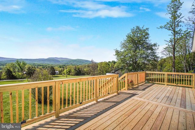 4493 STONEWALL JACKSON HWY, Bentonville, VA 22610