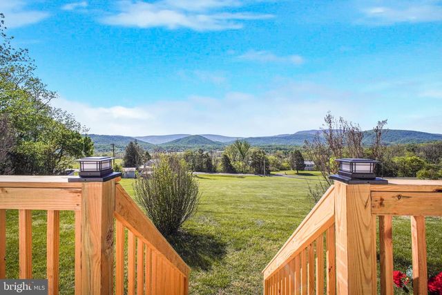 4493 STONEWALL JACKSON HWY, Bentonville, VA 22610