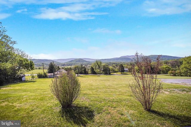 4493 STONEWALL JACKSON HWY, Bentonville, VA 22610