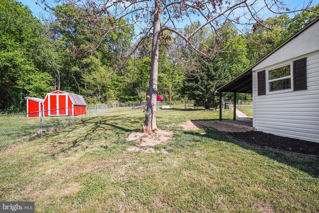 4493 STONEWALL JACKSON HWY, Bentonville, VA 22610