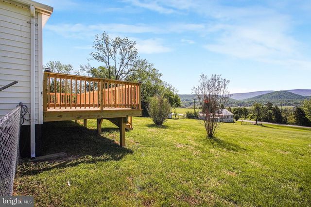 4493 STONEWALL JACKSON HWY, Bentonville, VA 22610