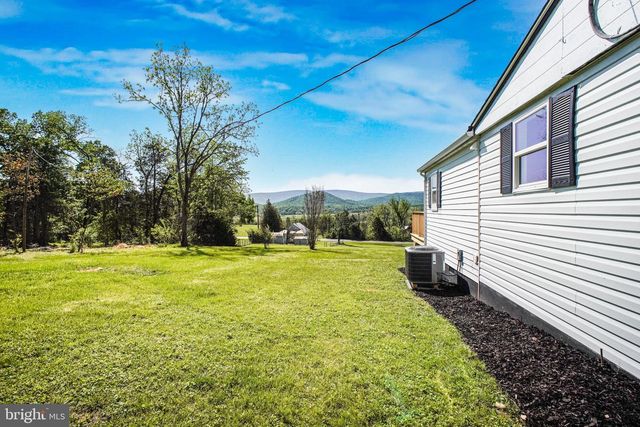 4493 STONEWALL JACKSON HWY, Bentonville, VA 22610