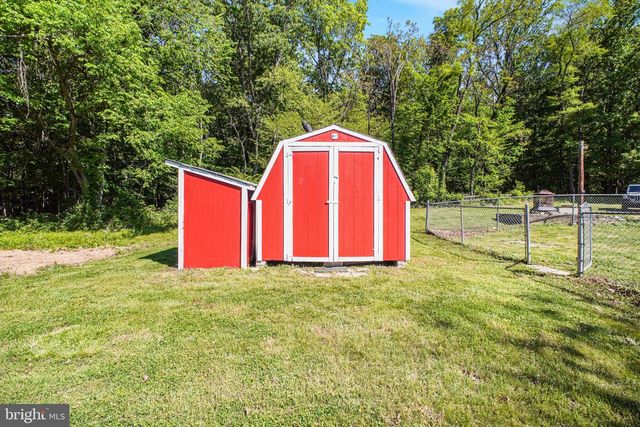 4493 STONEWALL JACKSON HWY, Bentonville, VA 22610