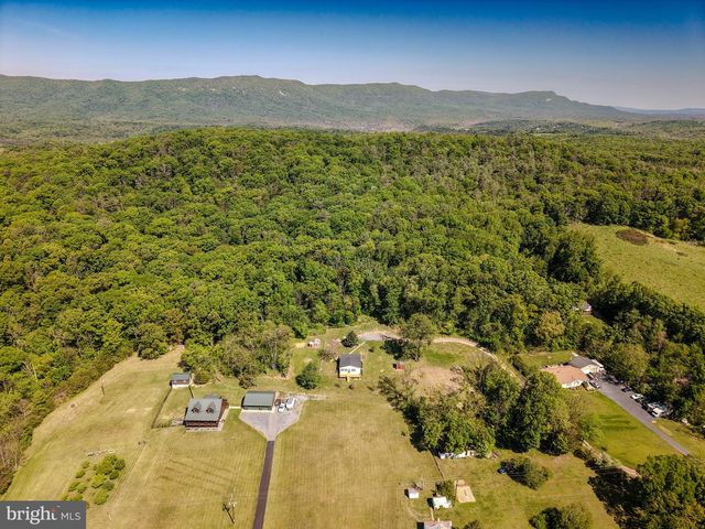 4493 STONEWALL JACKSON HWY, Bentonville, VA 22610