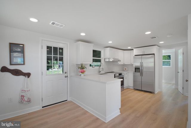 4493 STONEWALL JACKSON HWY, Bentonville, VA 22610