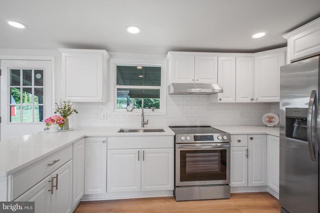 4493 STONEWALL JACKSON HWY, Bentonville, VA 22610