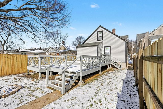 1412 Sale Ave, Louisville, KY 40215