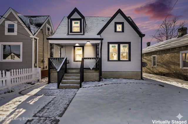 1412 Sale Ave, Louisville, KY 40215