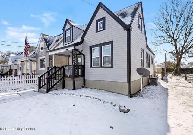 1412 Sale Ave, Louisville, KY 40215