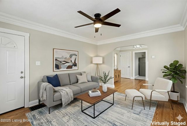 1412 Sale Ave, Louisville, KY 40215