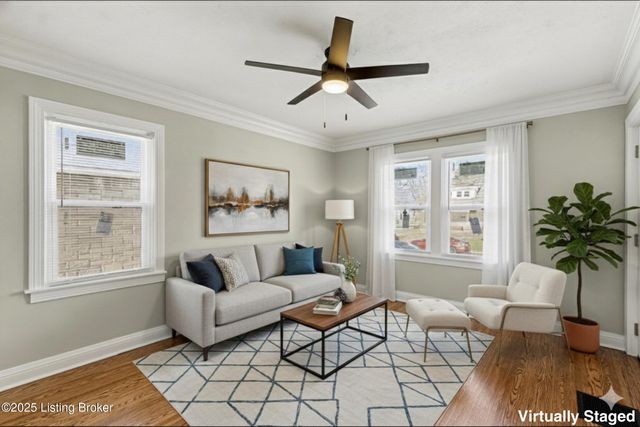 1412 Sale Ave, Louisville, KY 40215