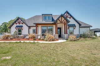 131 San Miguel Drive, Decatur, TX 76234