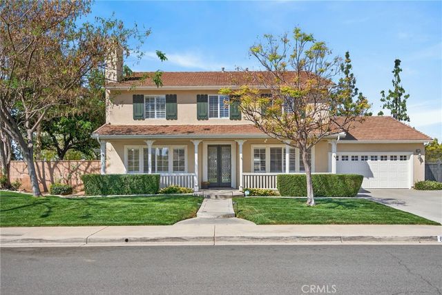 8345 Carriage Court, Riverside, CA 92508