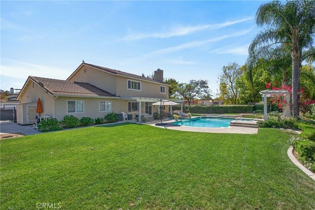 8345 Carriage Court, Riverside, CA 92508