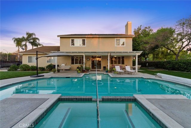 8345 Carriage Court, Riverside, CA 92508