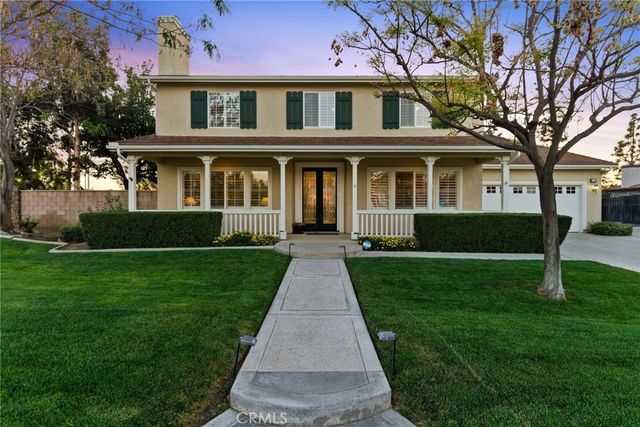 8345 Carriage Court, Riverside, CA 92508