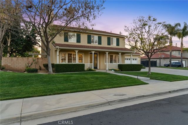 8345 Carriage Court, Riverside, CA 92508