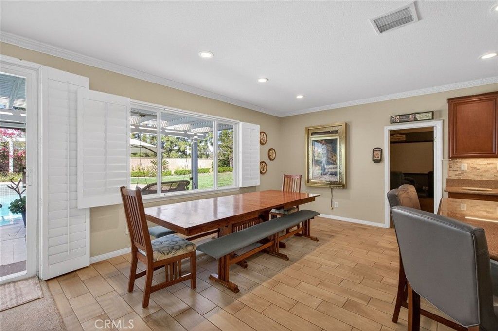 Image 20 of property listing at 8345 Carriage Court, Riverside, CA 92508